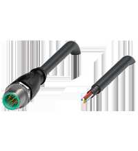 PEPPERL & FUCHS - 241468 - Quick Disconnect Cables & Cord Sets