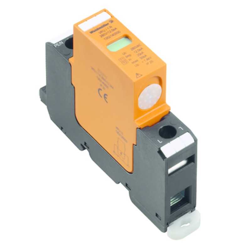 WEIDMULLER - 1352140000 - Surge Protections
