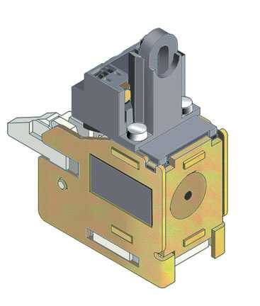 ASEA BROWN BOVERI - 1SDA051349R1 - MCCB (Molded Case Circuit Breakers)