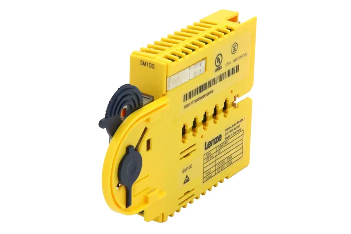 LENZE - E94AYAB - Motor Drives