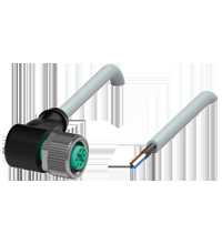 PEPPERL & FUCHS - 2400050002 - Quick Disconnect Cables & Cord Sets