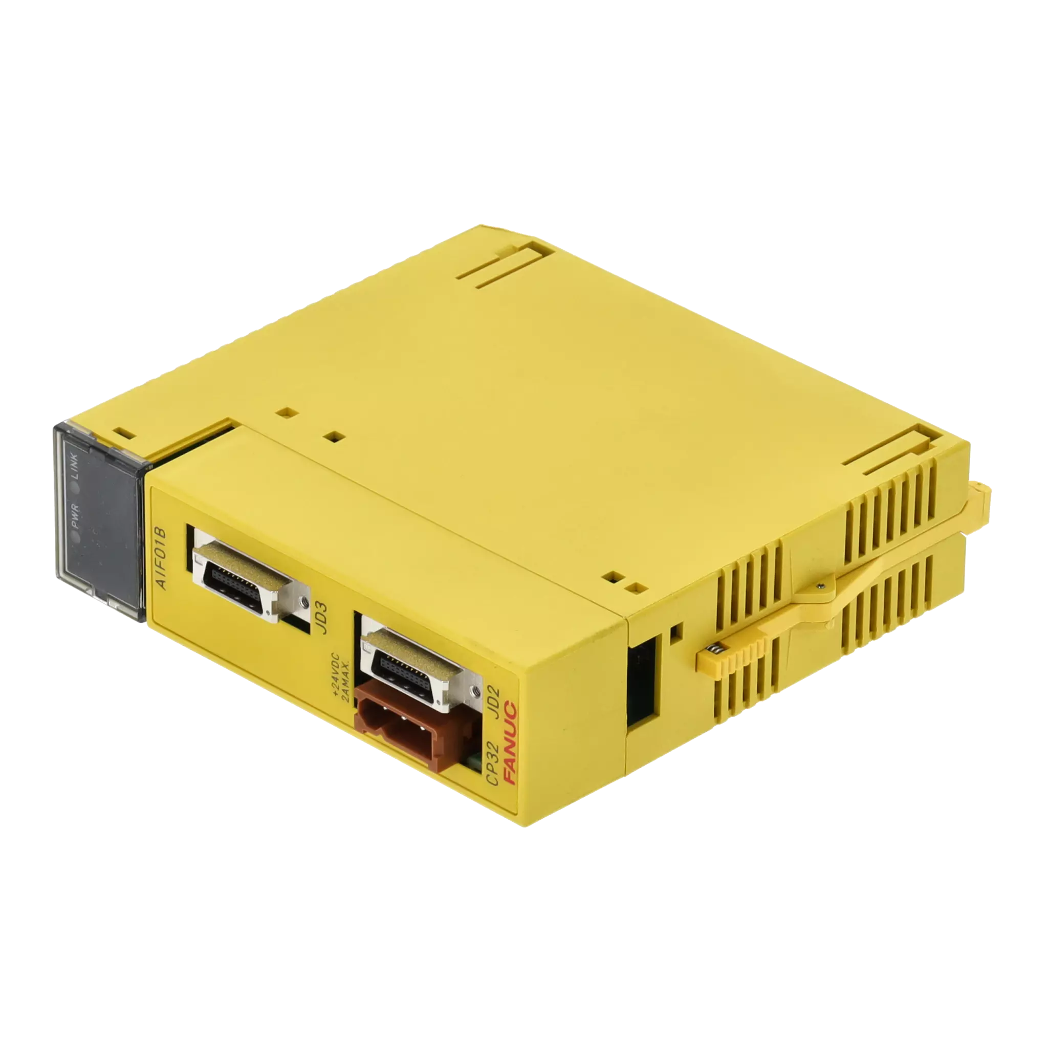 FANUC - A03B-0819-C012 - PLC Expansion Modules