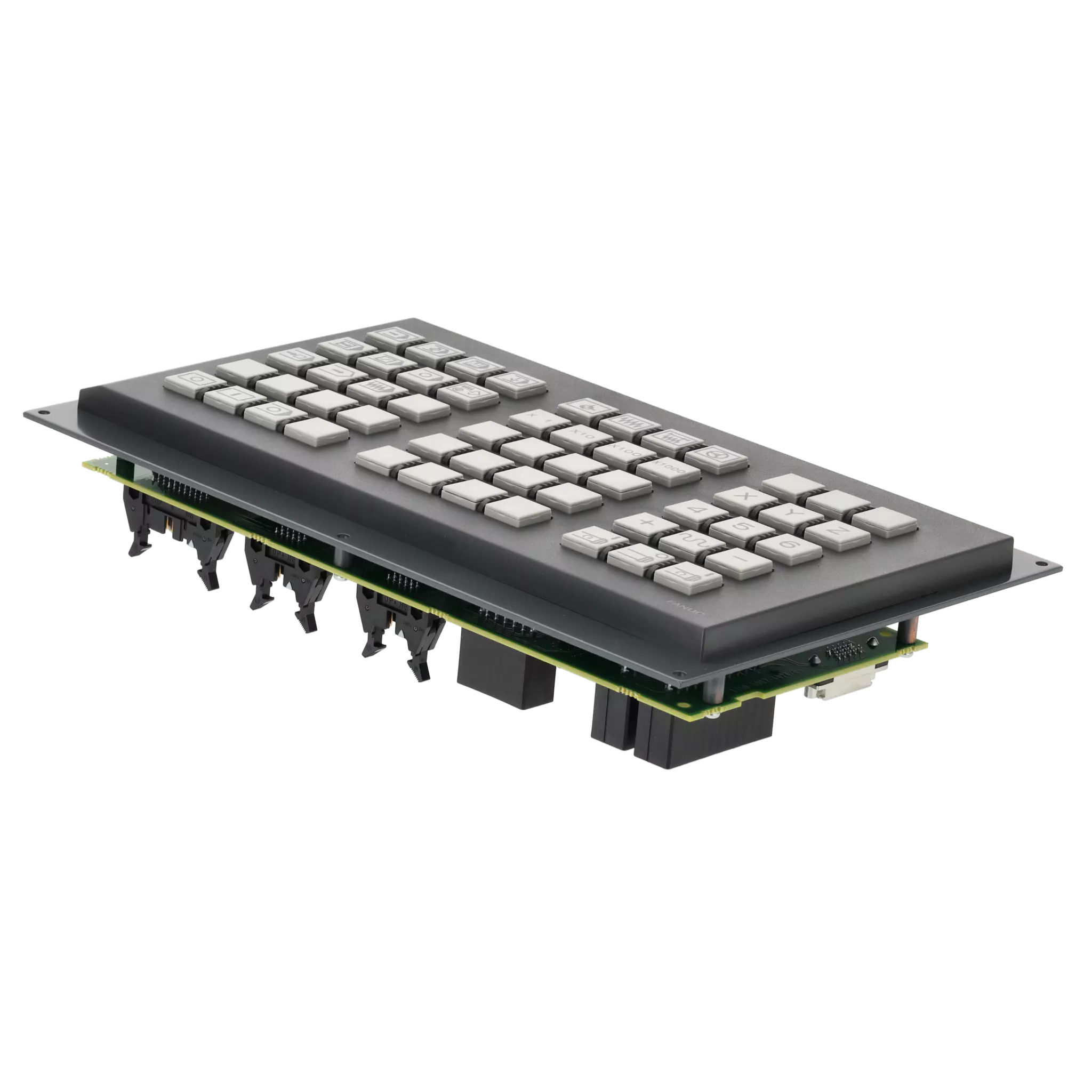FANUC - A02B-0236-C231 - HMI Keyads & Keyboards