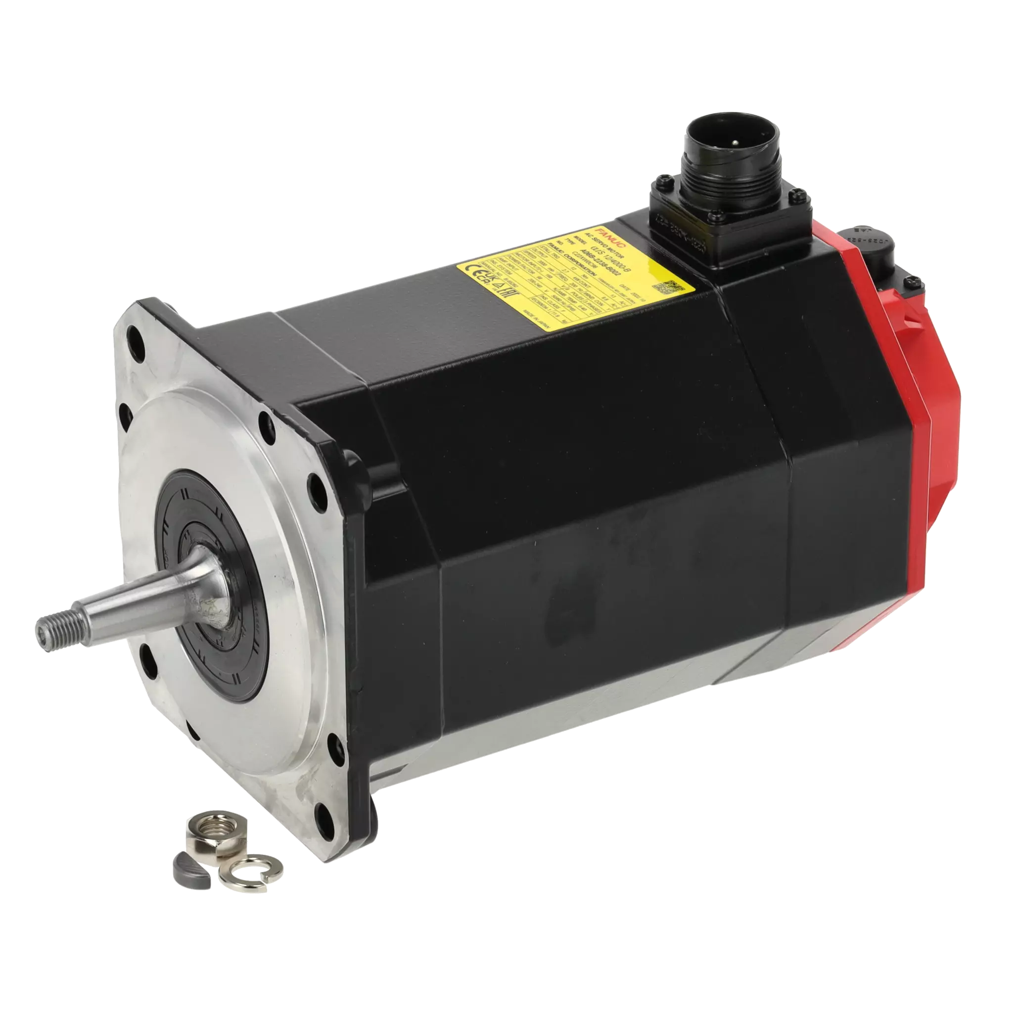 FANUC - A06B-2238-B002 - Servo Motors