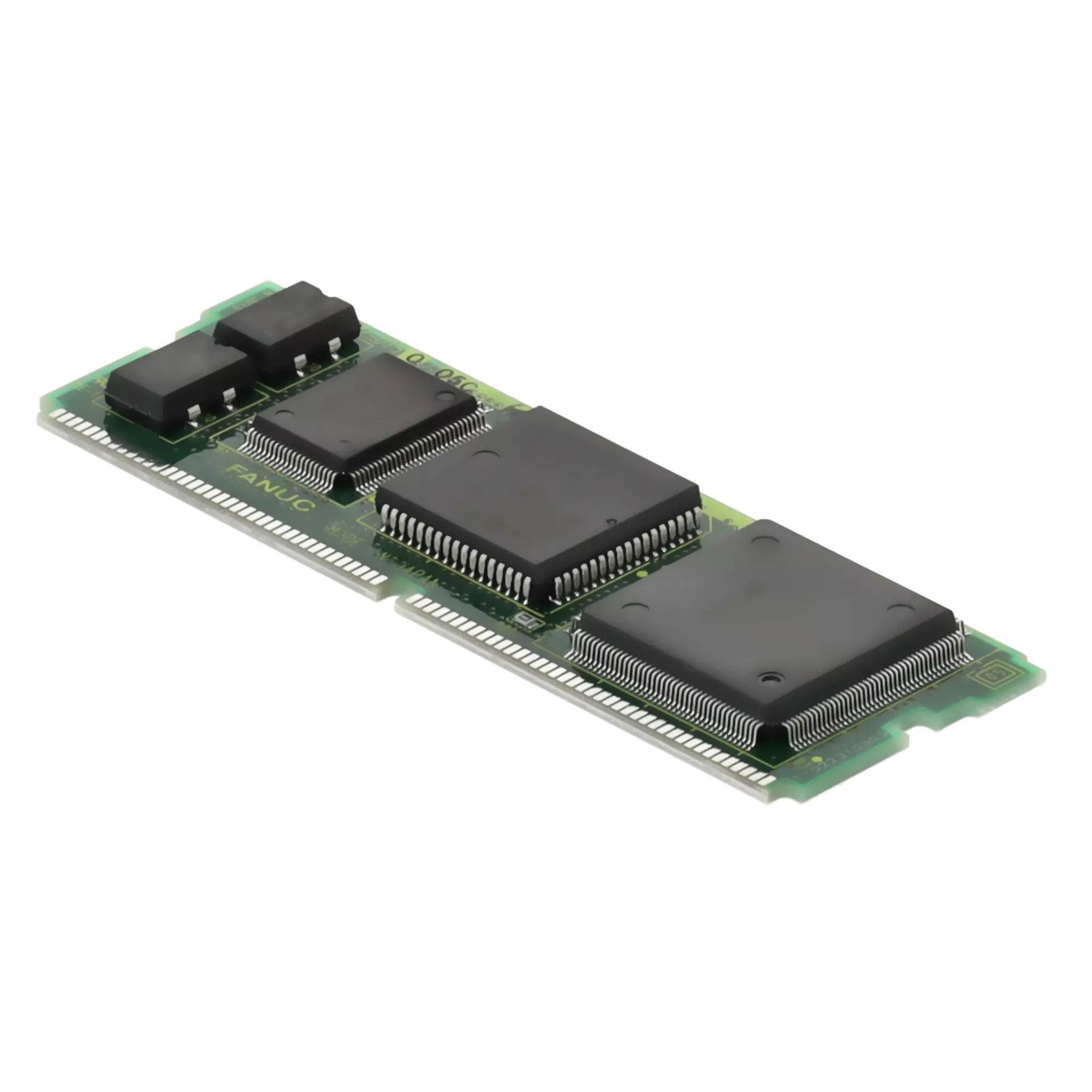FANUC - A20B-2902-0250 - Servo Drives Boards