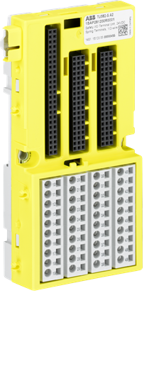 ASEA BROWN BOVERI - 1SAP281200R0001 - PLC Expansion Modules