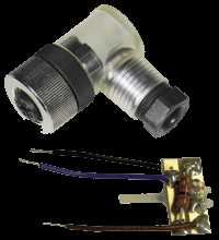 PEPPERL & FUCHS - 261582 - Quick Disconnect Cables & Cord Sets