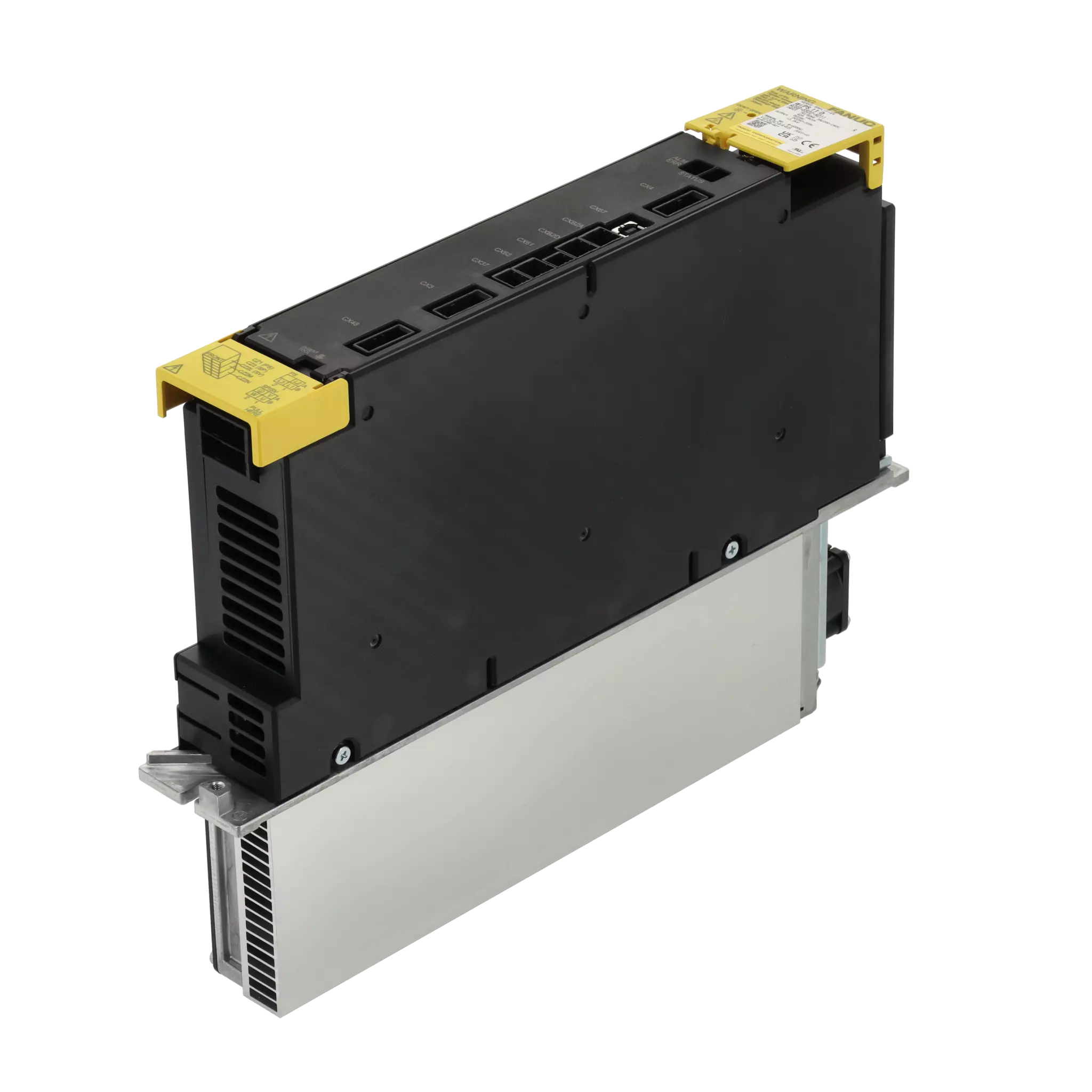 FANUC - A06B-6500-H011 - Servo Drives