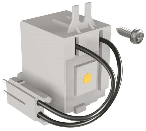 ASEA BROWN BOVERI - 1SDA054880R1 - Circuit Breaker Accessories