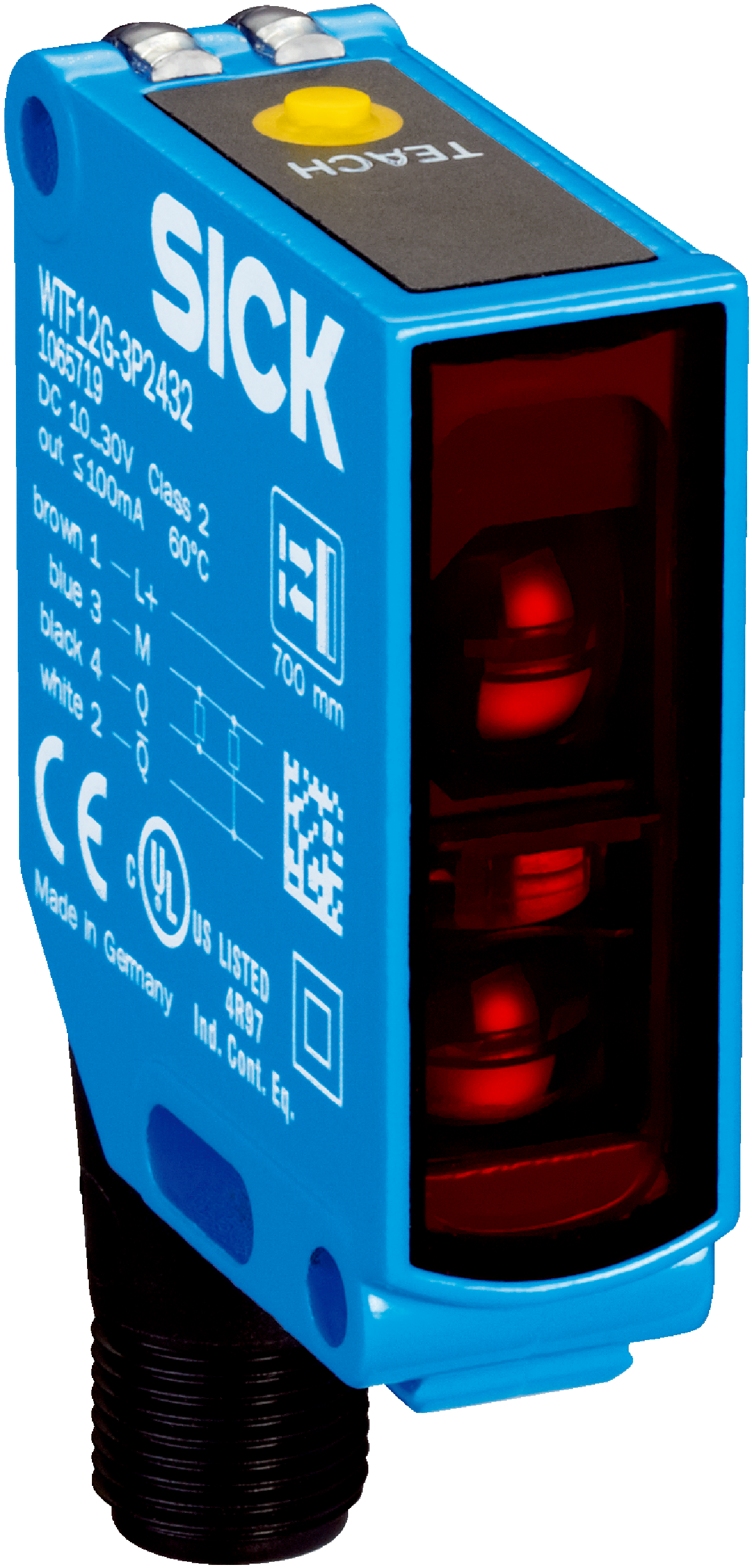 SICK - 1066279 - Photoelectric Sensors