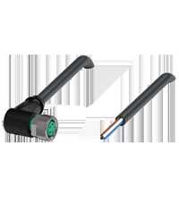 PEPPERL & FUCHS - 240800100002 - Quick Disconnect Cables & Cord Sets