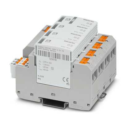 PHOENIX CONTACT - 1248960 - Telecome Surge Arrestors