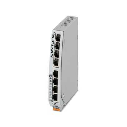 PHOENIX CONTACT - 1085165 - PLC Expansion Modules