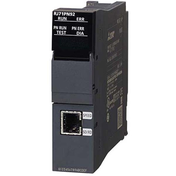 MITSUBISHI - RJ71PN92 - PLC Expansion Modules