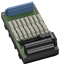 PEPPERL & FUCHS - 265685 - CPU & Control Circuit Boards
