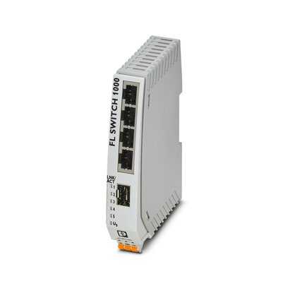 PHOENIX CONTACT - 1085173 - PLC Expansion Modules