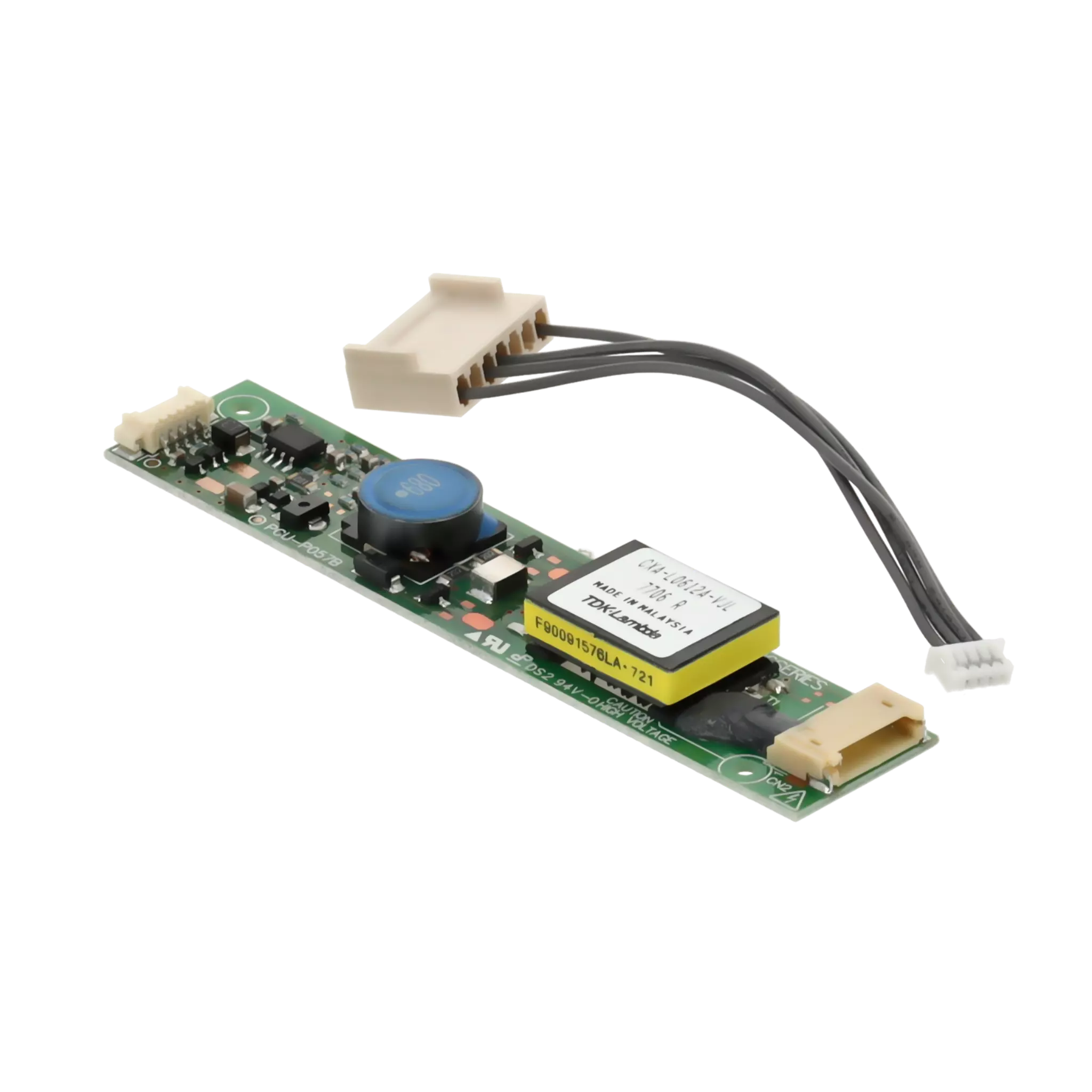 FANUC - A14L-0132-0001#A - HMI Accessories