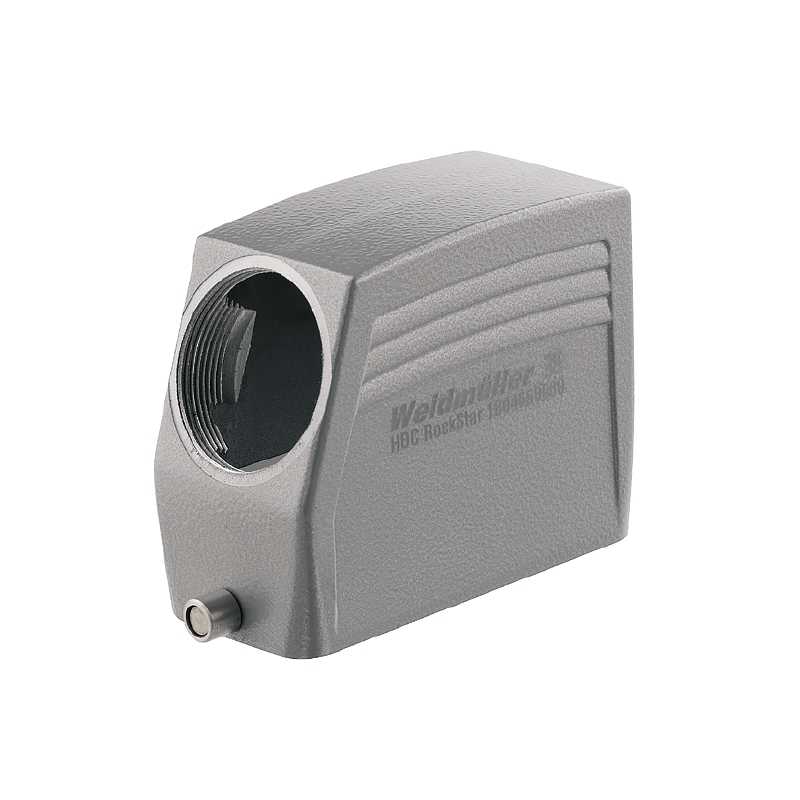 WEIDMULLER - 1787050000 - Terminal Strip Wiring