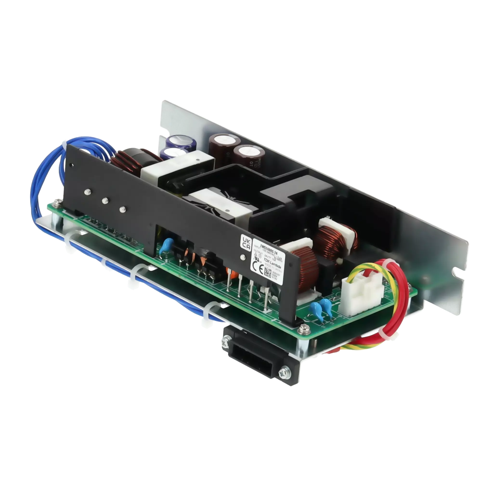 FANUC - A05B-2650-C450 - Power Supplies