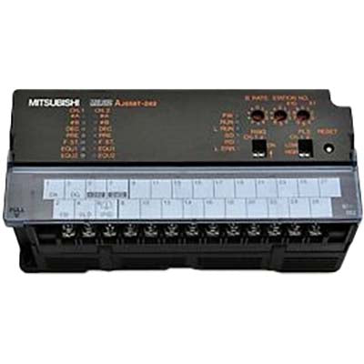 MITSUBISHI - AJ65BT-D62 - PLC Expansion Modules