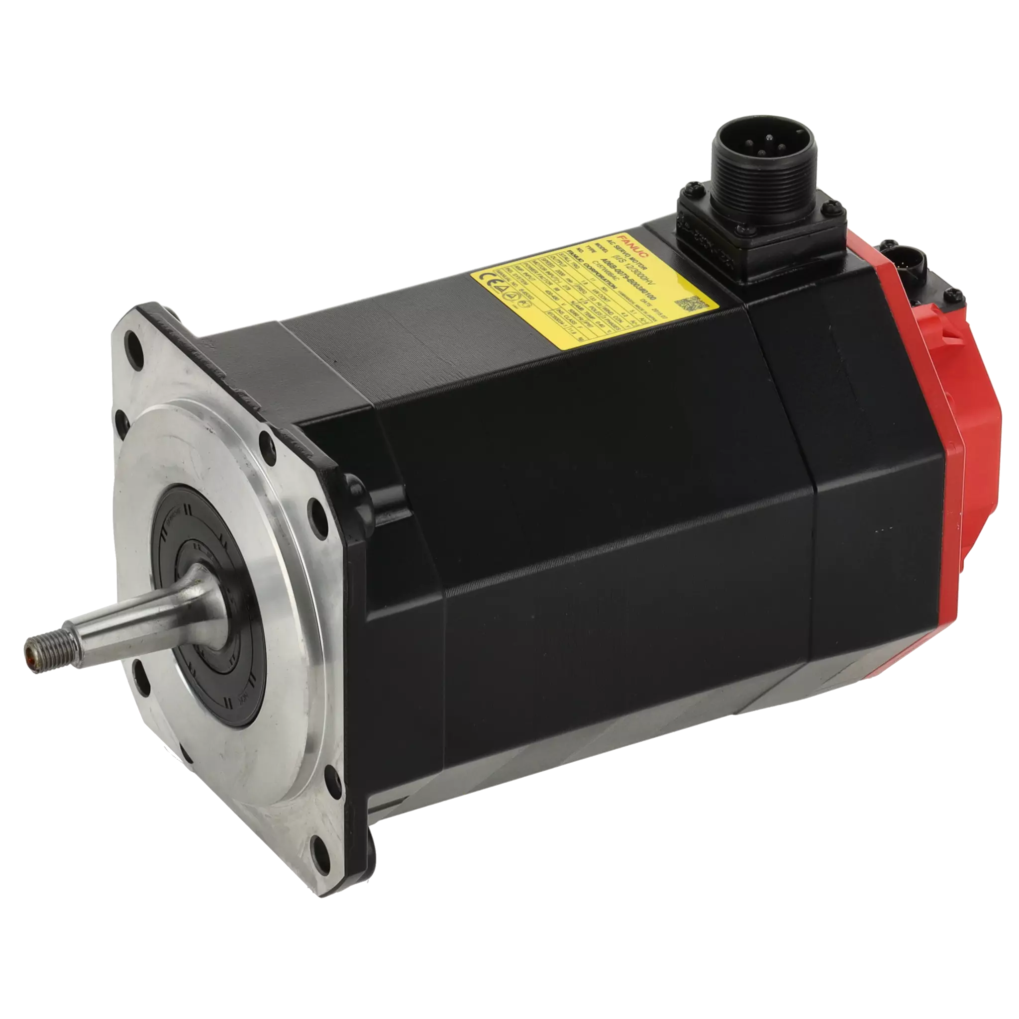 FANUC - A06B-0079-B003#0100 - Servo Motors