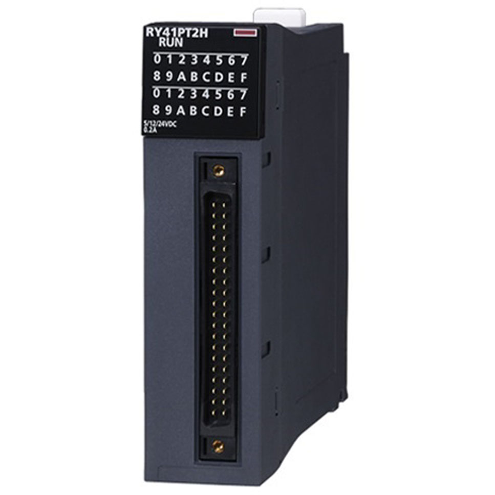 MITSUBISHI - RY41PT2H - PLC Expansion Modules