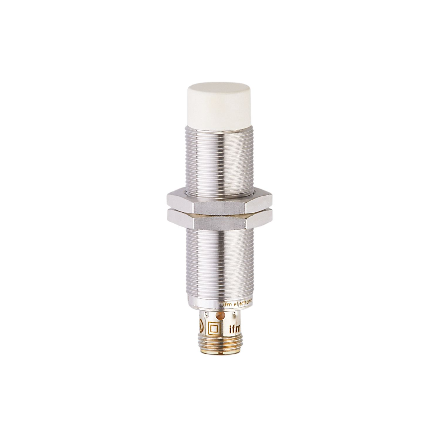 EFECTOR IFM - IG6566 - Inductive sensor