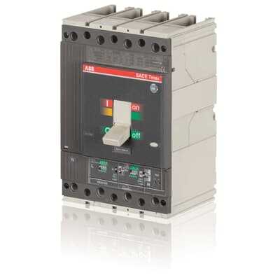 ASEA BROWN BOVERI - 1SDA054059R1 - MCCB (Molded Case Circuit Breakers)