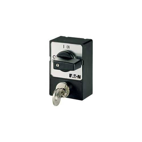 EATON CORPORATION - 050974 - Contactors & Starters