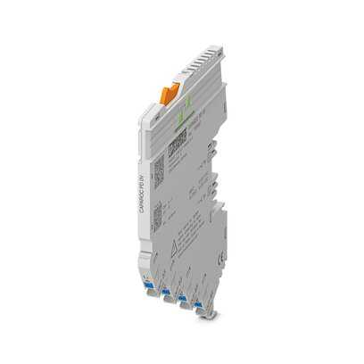 PHOENIX CONTACT - 1110987 - Panel Mount Circuit Breakers
