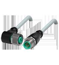 PEPPERL & FUCHS - 240788100007 - Quick Disconnect Cables & Cord Sets