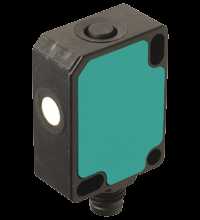 PEPPERL & FUCHS - 261246 - Ultrasonic Sensors
