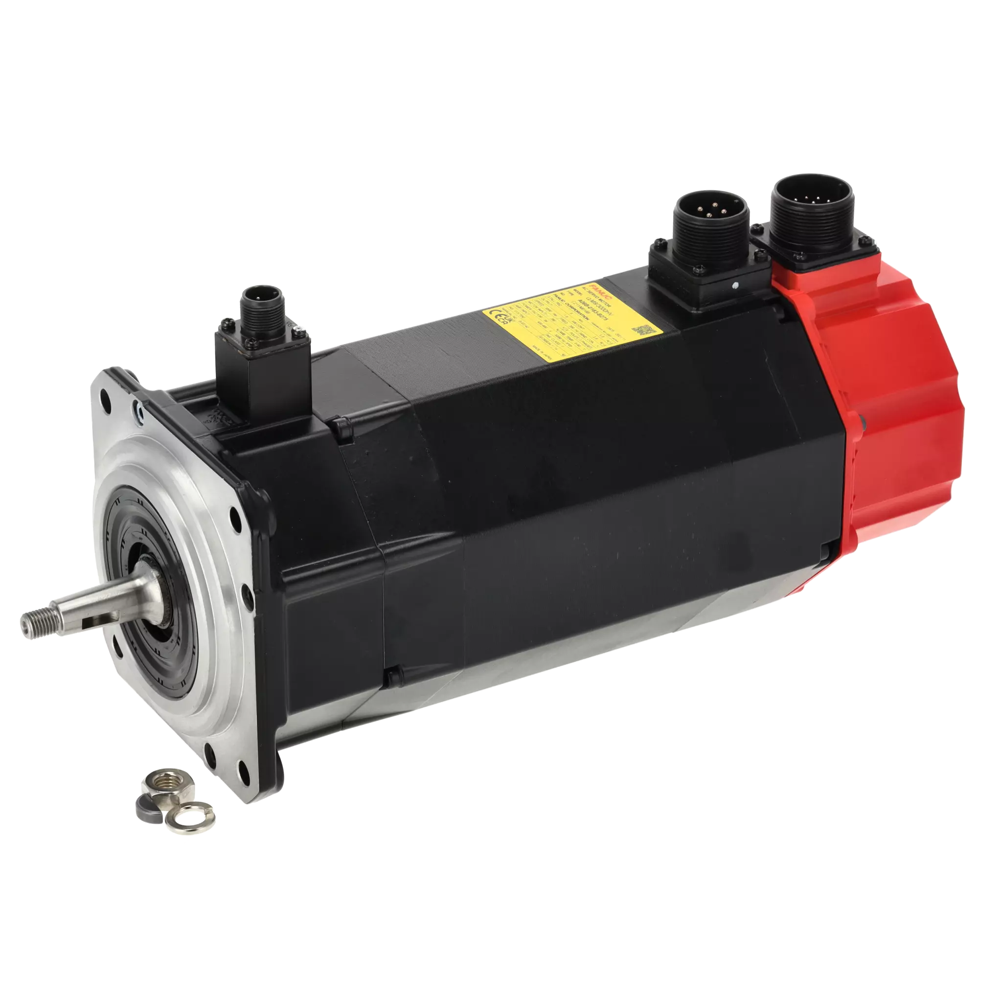 FANUC - A06B-0183-B275 - Servo Motors