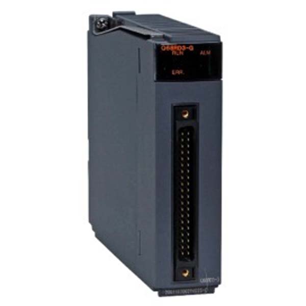 MITSUBISHI - Q68RD3-G - PLC Expansion Modules