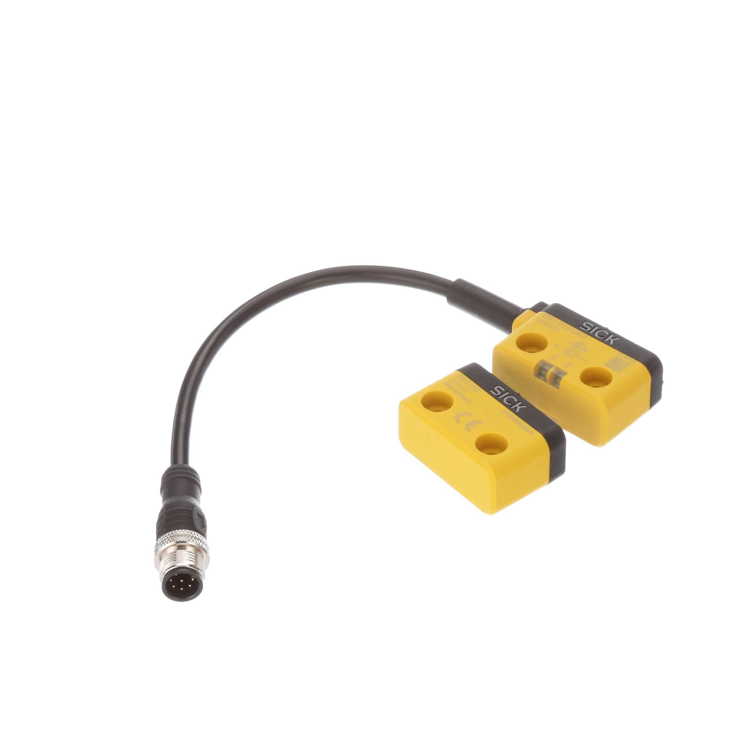 SICK - 1069560 - Safety Switches