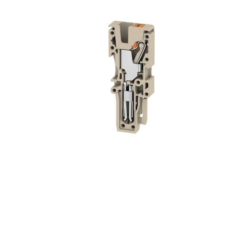 WEIDMULLER - 1513880000 - Terminal Strip Wiring