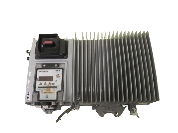 LENZE - E84DSPBC4024R2SLCE - Motor Drives