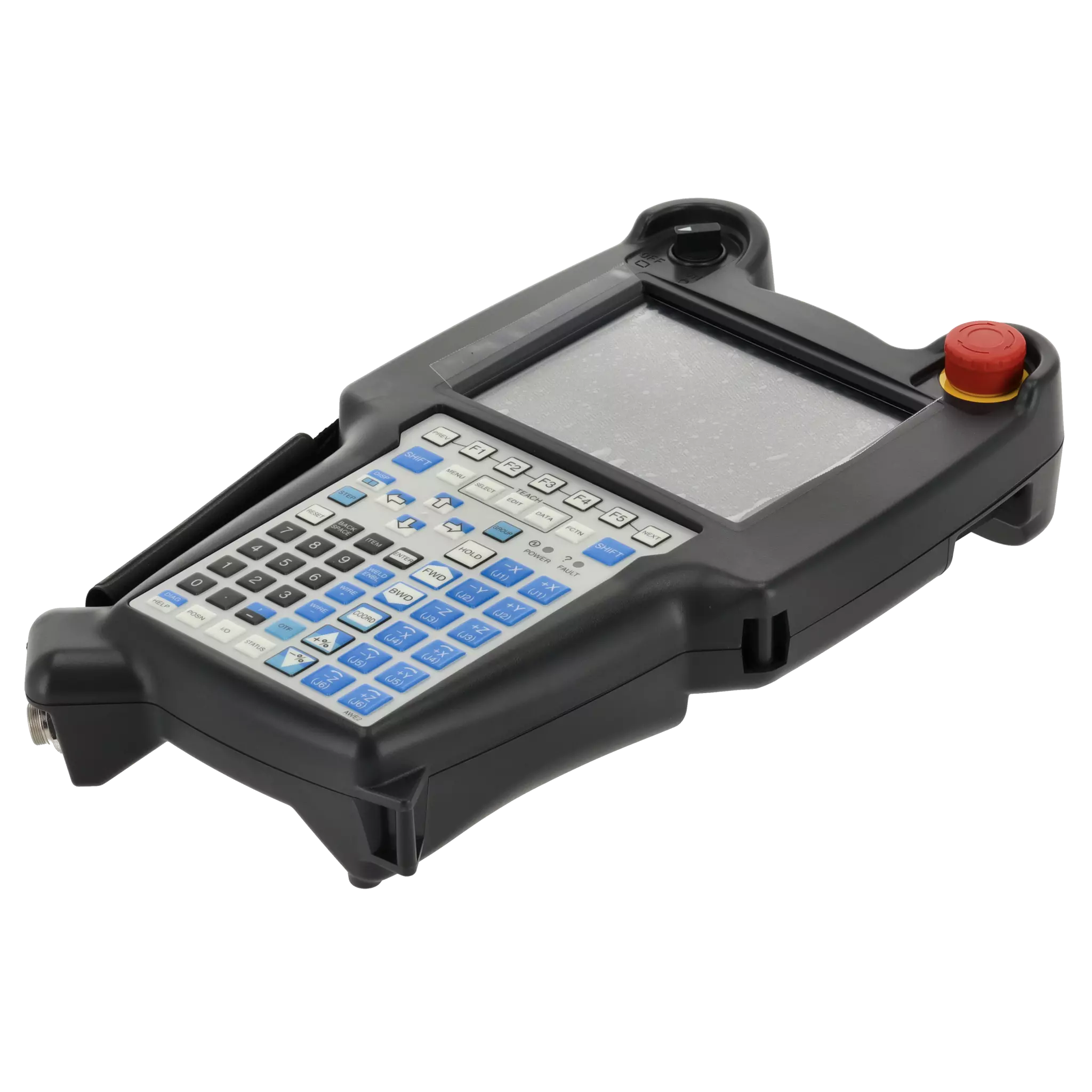 FANUC - A05B-2518-C204#EAW - Teach Pendants