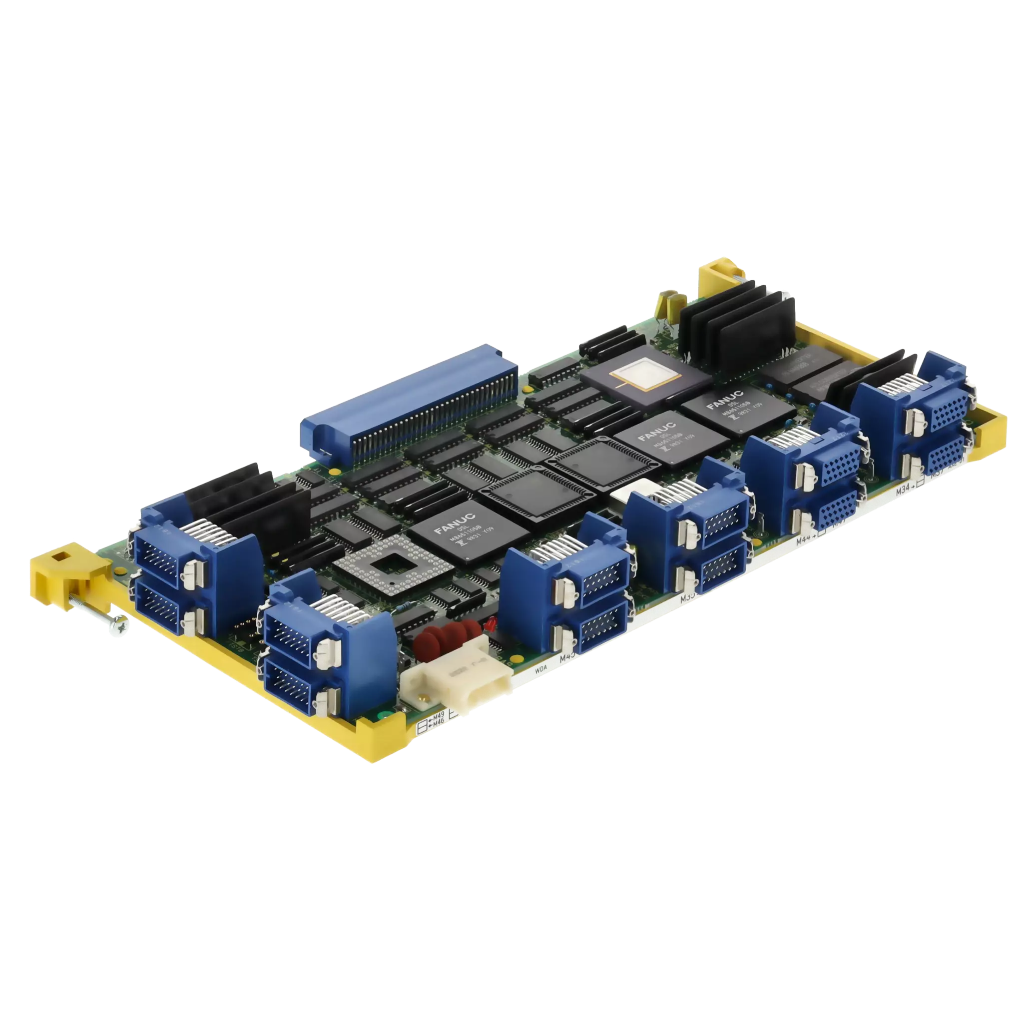 FANUC - A16B-2200-0220 - ServoAdd-On Modules