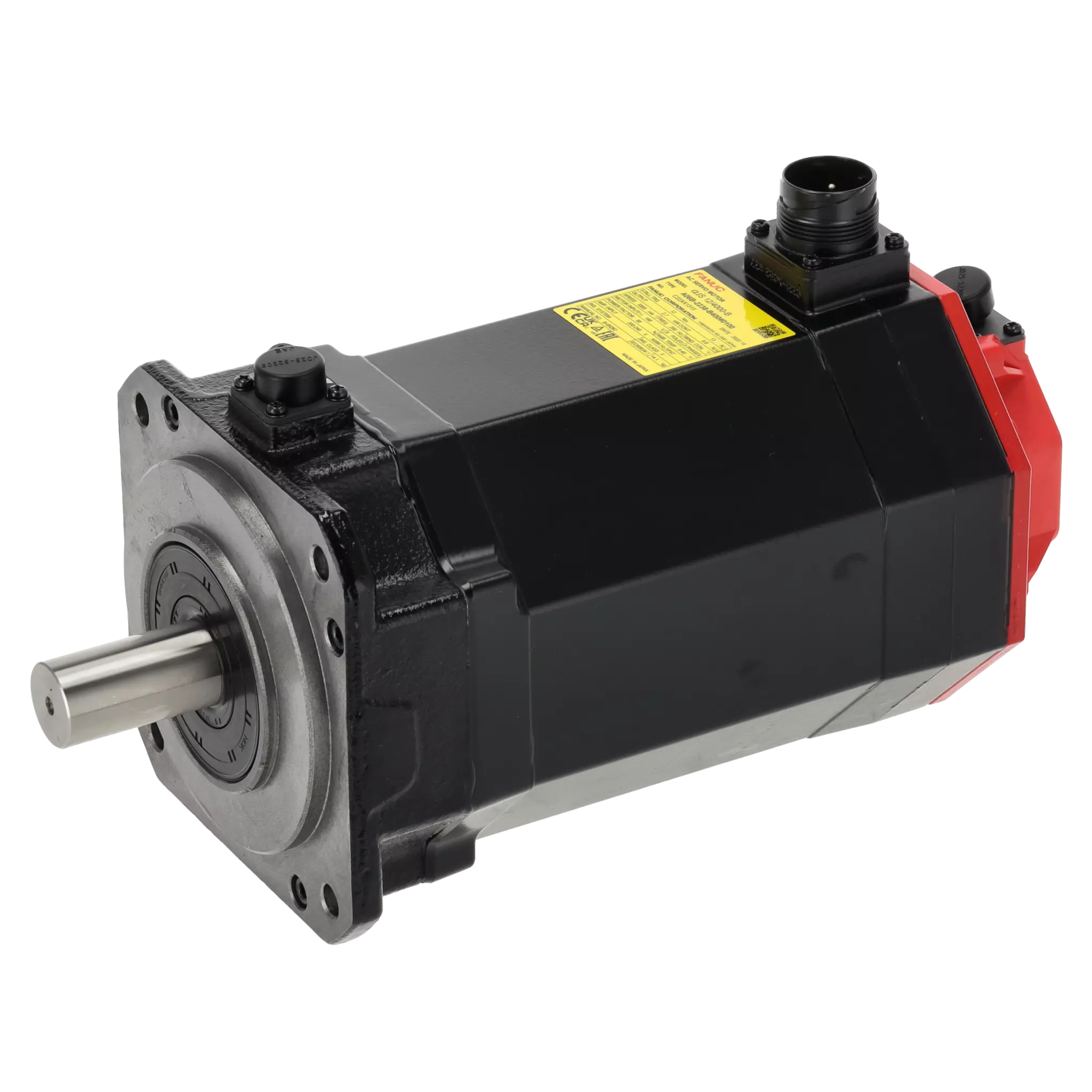 FANUC - A06B-2238-B400 - Servo Motors