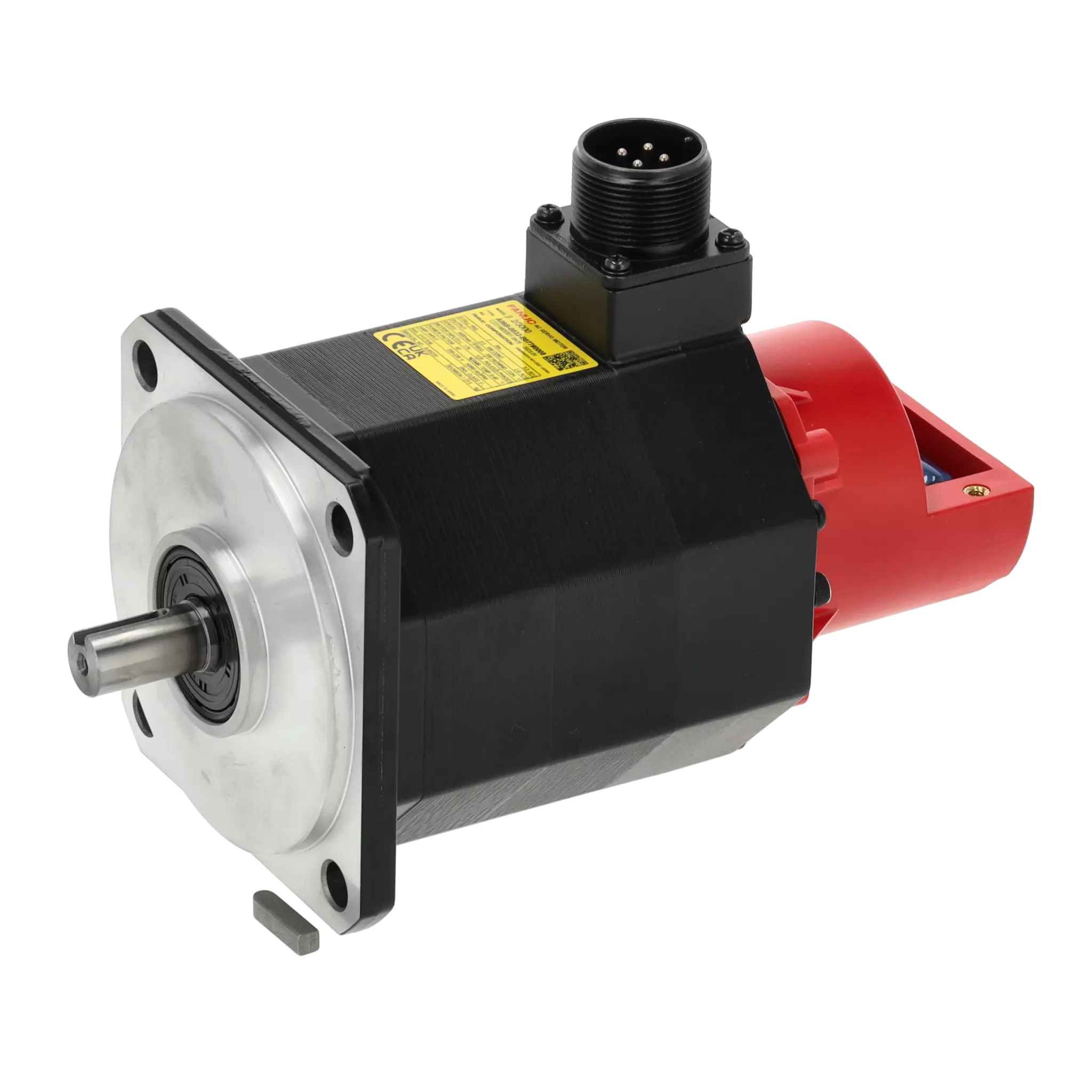 FANUC - A06B-0032-B077#0008 - Servo Motors