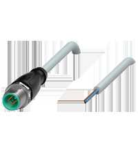 PEPPERL & FUCHS - 2407710006 - Quick Disconnect Cables & Cord Sets