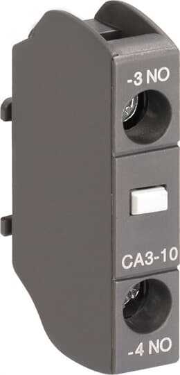 ASEA BROWN BOVERI - 1SBN011010T1010 - Contactors & Starters