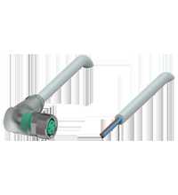 PEPPERL & FUCHS - 113450 - Quick Disconnect Cables & Cord Sets