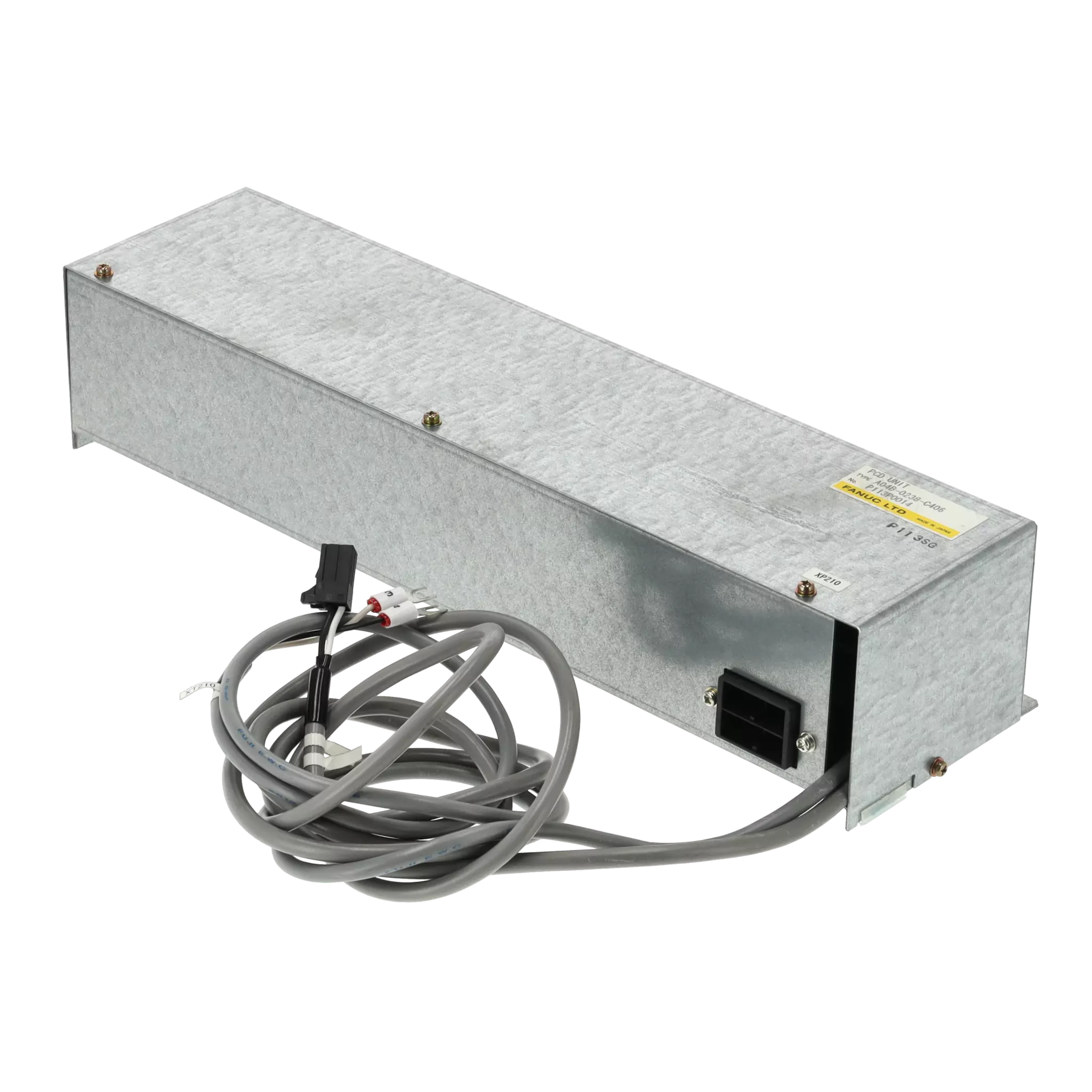 FANUC - A04B-0238-C406 - Teach Pendants