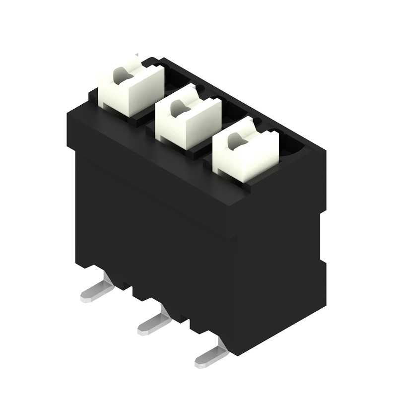 WEIDMULLER - 1473580000 - Terminal Strip Wiring