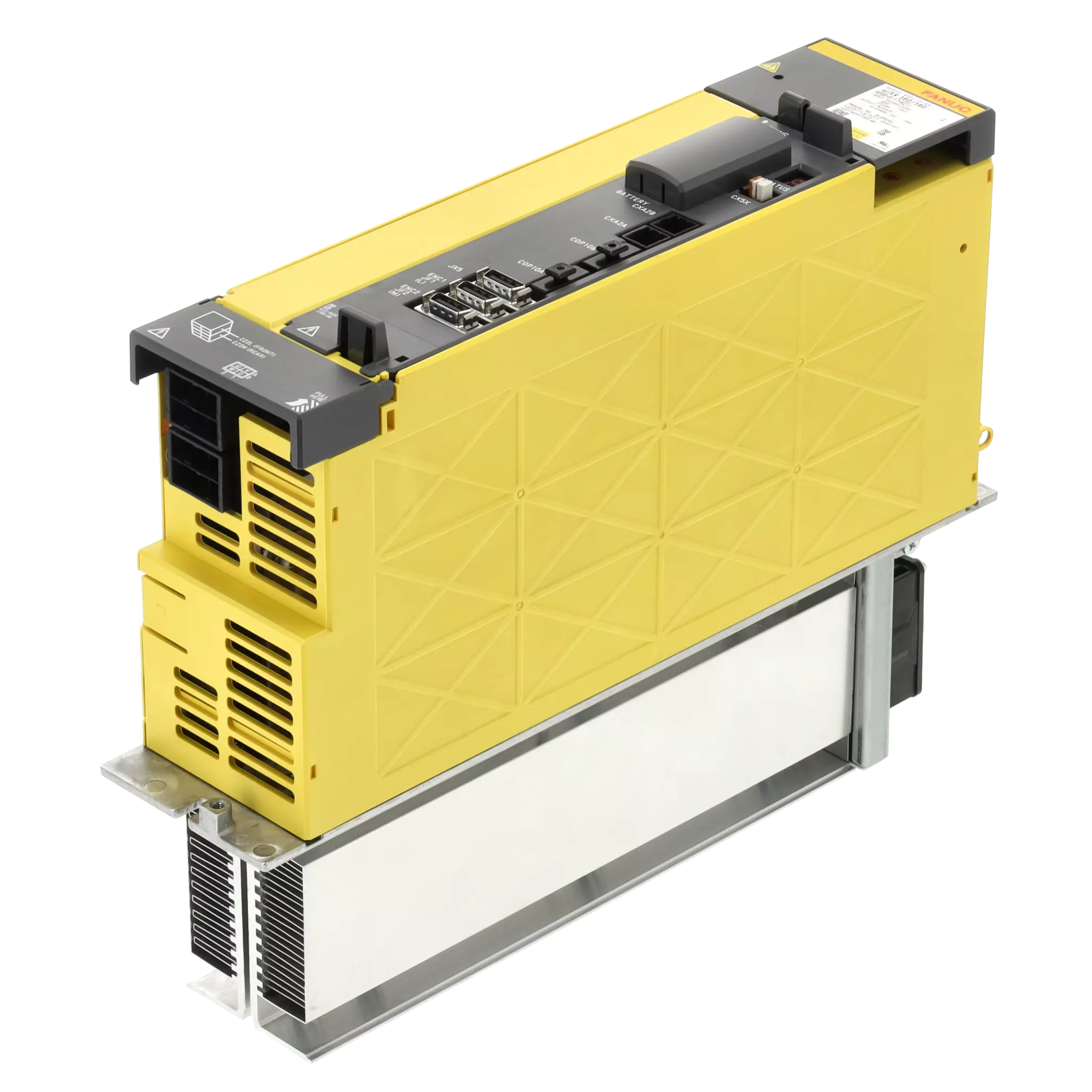 FANUC - A06B-6117-H211 - Servo Drives