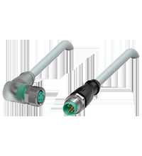 PEPPERL & FUCHS - 2408190003 - Quick Disconnect Cables & Cord Sets