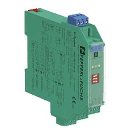 PEPPERL & FUCHS - 262106 - Signal Conditioners & Transmitters