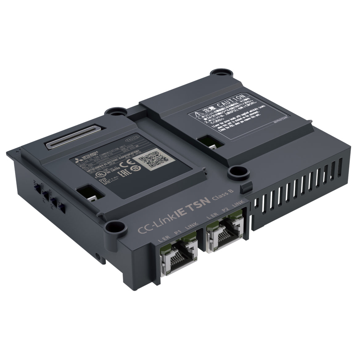 MITSUBISHI - GT25-J71GN13-T2 - PLC Expansion Modules